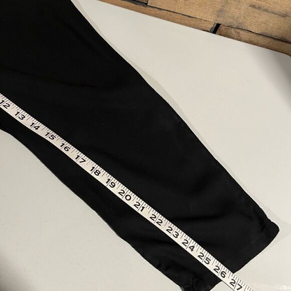 H&M high waisted black trouser - 12 - 🙂 3/$15 - Picture 6 of 8